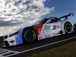 BMW Z4 GTE 2013 года